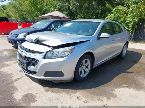 1G11C5SA4GF104103 2016 CHEVROLET MALIBU - Image 2