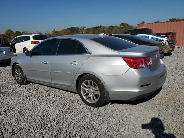 1G11C5SA4GF105428 2016 CHEVROLET MALIBU - Image 2