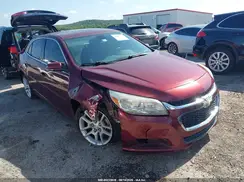 1G11C5SA4GF106241 2016 CHEVROLET MALIBU