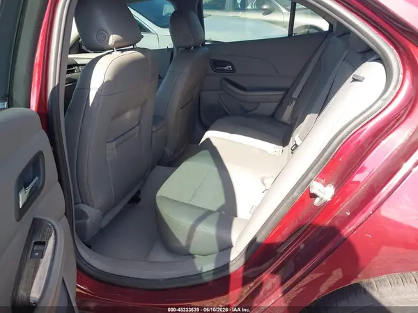 1G11C5SA4GF106241 2016 CHEVROLET MALIBU - Image 8