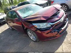 1G11C5SA4GF107048 2016 CHEVROLET MALIBU