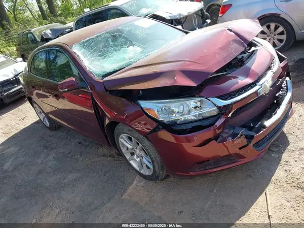 1G11C5SA4GF107048 2016 CHEVROLET MALIBU - Image 1