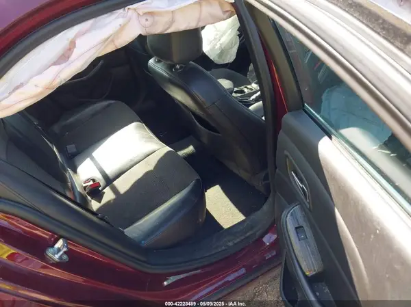 1G11C5SA4GF107048 2016 CHEVROLET MALIBU - Image 8