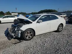 1G11C5SA4GF108877 2016 CHEVROLET MALIBU