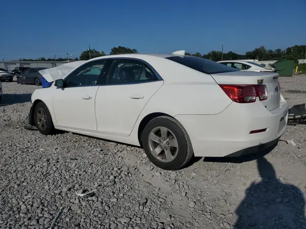 1G11C5SA4GF108877 2016 CHEVROLET MALIBU - Image 2