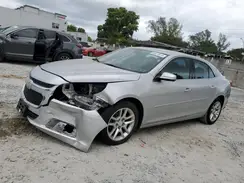 1G11C5SA4GF108927 2016 CHEVROLET MALIBU