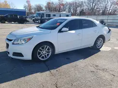 1G11C5SA4GF111147 2016 CHEVROLET MALIBU