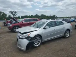 1G11C5SA4GF111438 2016 CHEVROLET MALIBU