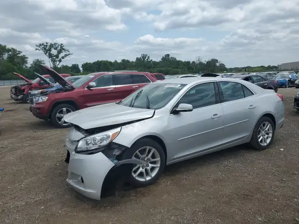 1G11C5SA4GF111438 2016 CHEVROLET MALIBU - Image 1