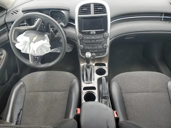 1G11C5SA4GF111438 2016 CHEVROLET MALIBU - Image 8