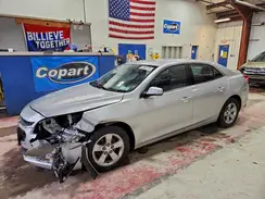 1G11C5SA4GF111522 2016 CHEVROLET MALIBU