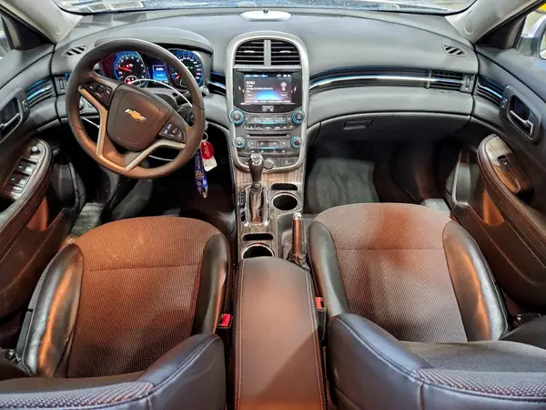 1G11C5SA4GF111522 2016 CHEVROLET MALIBU - Image 8