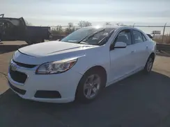 1G11C5SA4GF111987 2016 CHEVROLET MALIBU