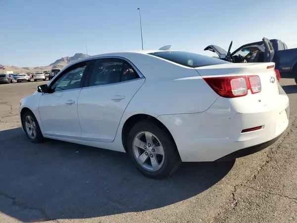 1G11C5SA4GF111987 2016 CHEVROLET MALIBU - Image 2