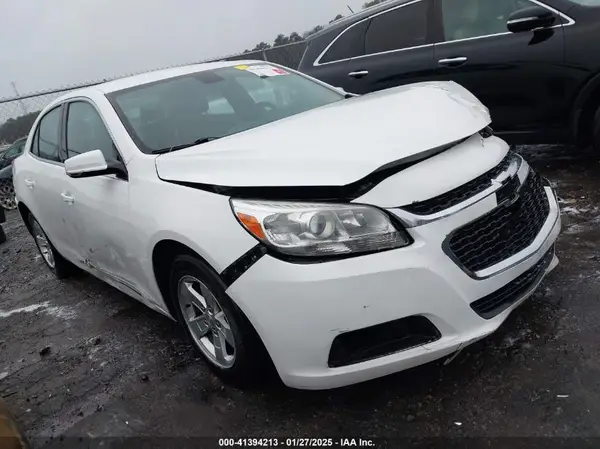 1G11C5SA4GF113240 2016 CHEVROLET MALIBU - Image 1