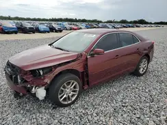 1G11C5SA4GF114534 2016 CHEVROLET MALIBU