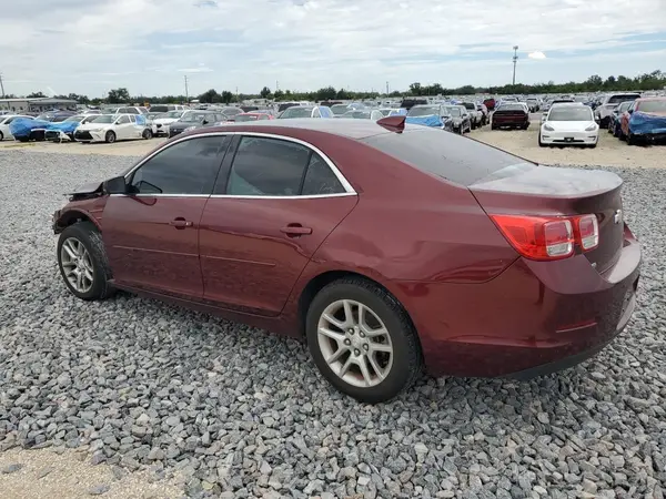 1G11C5SA4GF114534 2016 CHEVROLET MALIBU - Image 2