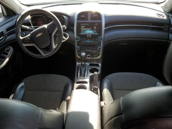 1G11C5SA4GF114534 2016 CHEVROLET MALIBU - Image 8