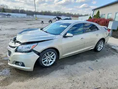 1G11C5SA4GF115019 2016 CHEVROLET MALIBU