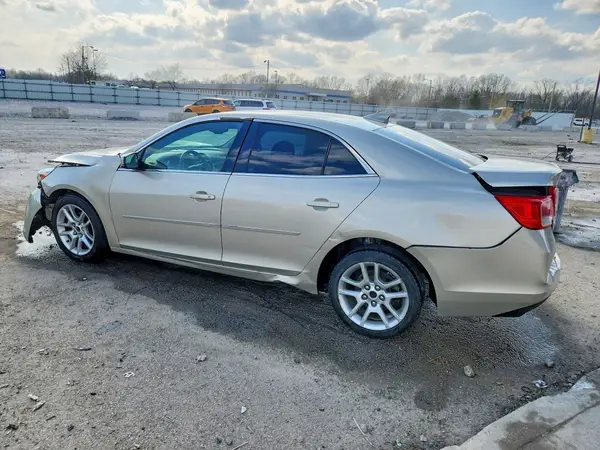 1G11C5SA4GF115019 2016 CHEVROLET MALIBU - Image 2