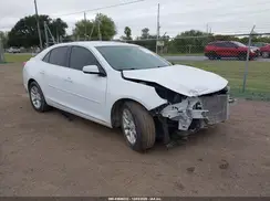 1G11C5SA4GF115277 2016 CHEVROLET MALIBU
