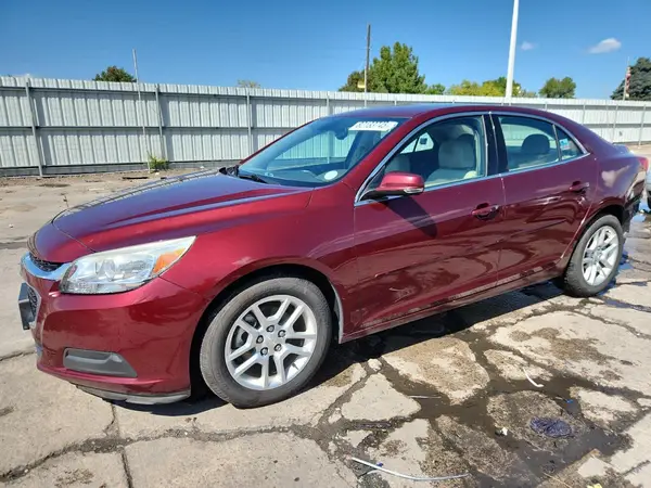 1G11C5SA4GF116042 2016 CHEVROLET MALIBU - Image 1