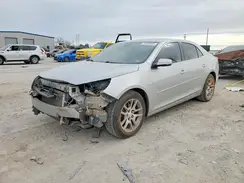 1G11C5SA4GF116185 2016 CHEVROLET MALIBU