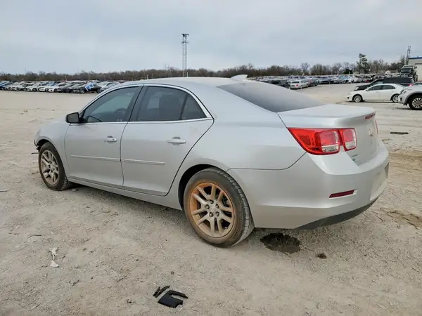 1G11C5SA4GF116185 2016 CHEVROLET MALIBU - Image 2