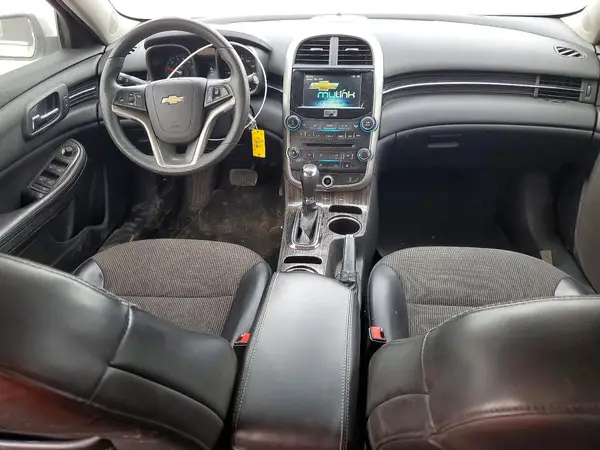 1G11C5SA4GF116185 2016 CHEVROLET MALIBU - Image 8