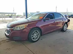 1G11C5SA4GF116364 2016 CHEVROLET MALIBU