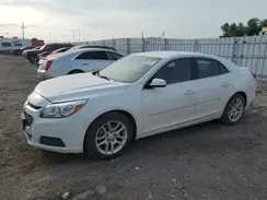 1G11C5SA4GF116381 2016 CHEVROLET MALIBU