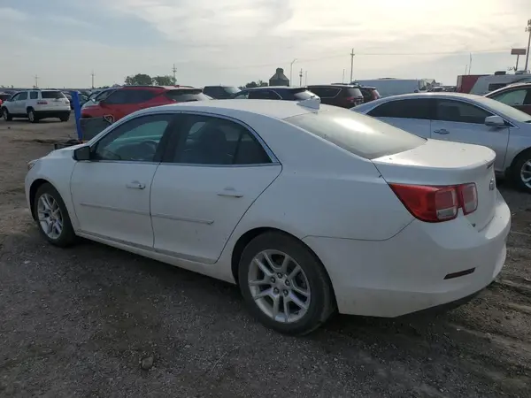 1G11C5SA4GF116381 2016 CHEVROLET MALIBU - Image 2