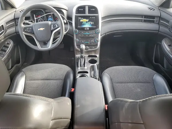 1G11C5SA4GF116381 2016 CHEVROLET MALIBU - Image 8