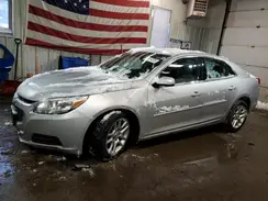 1G11C5SA4GF116459 2016 CHEVROLET MALIBU