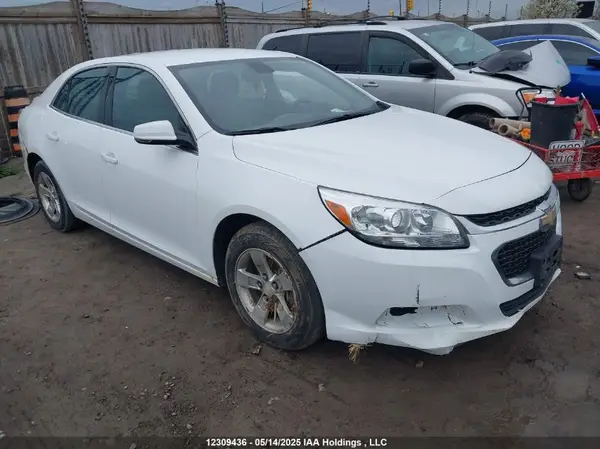 1G11C5SA4GF116770 2016 CHEVROLET MALIBU - Image 1