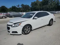 1G11C5SA4GF117109 2016 CHEVROLET MALIBU