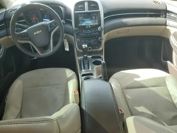 1G11C5SA4GF117109 2016 CHEVROLET MALIBU - Image 8