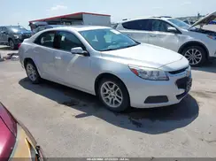 1G11C5SA4GF117661 2016 CHEVROLET MALIBU
