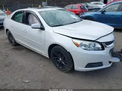 1G11C5SA4GF117837 2016 CHEVROLET MALIBU