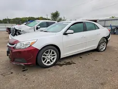 1G11C5SA4GF117868 2016 CHEVROLET MALIBU
