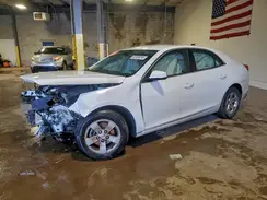 1G11C5SA4GF118468 2016 CHEVROLET MALIBU