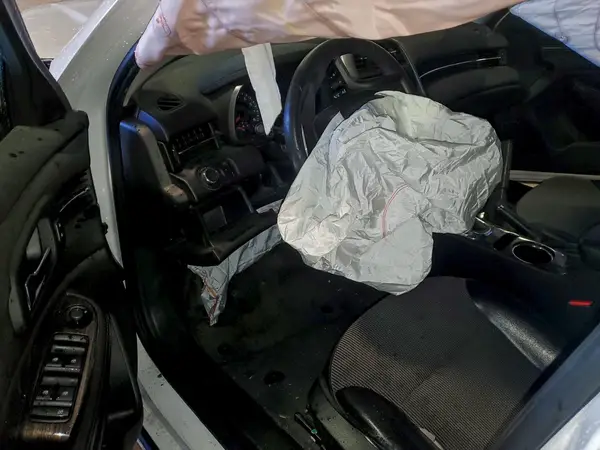 1G11C5SA4GF118468 2016 CHEVROLET MALIBU - Image 8