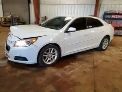 1G11C5SA4GF118714 2016 CHEVROLET MALIBU