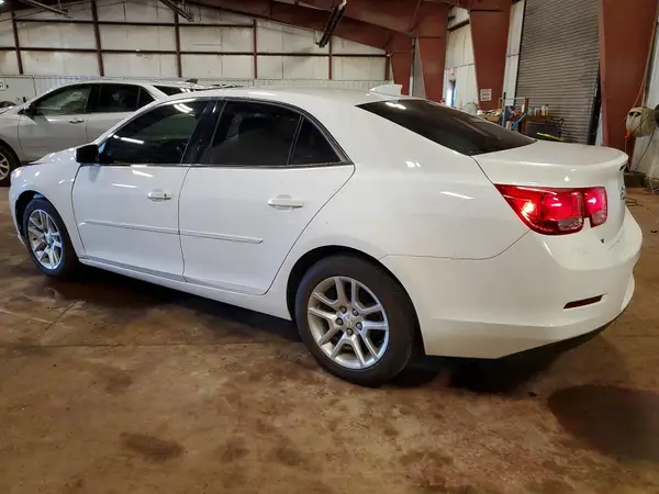1G11C5SA4GF118714 2016 CHEVROLET MALIBU - Image 2
