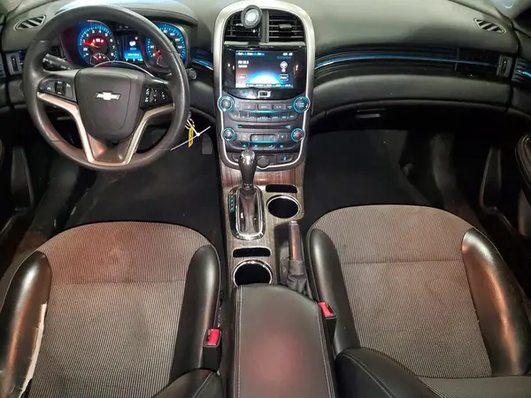 1G11C5SA4GF118714 2016 CHEVROLET MALIBU - Image 8