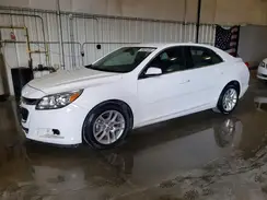 1G11C5SA4GF118969 2016 CHEVROLET MALIBU