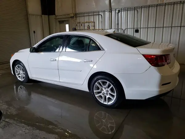 1G11C5SA4GF118969 2016 CHEVROLET MALIBU - Image 2