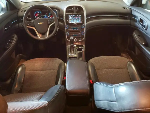 1G11C5SA4GF118969 2016 CHEVROLET MALIBU - Image 8