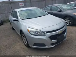 1G11C5SA4GF119569 2016 CHEVROLET MALIBU