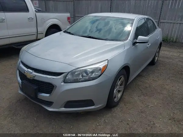 1G11C5SA4GF119569 2016 CHEVROLET MALIBU - Image 2